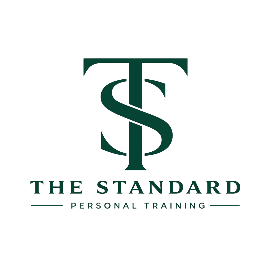 The Standard Personal Training