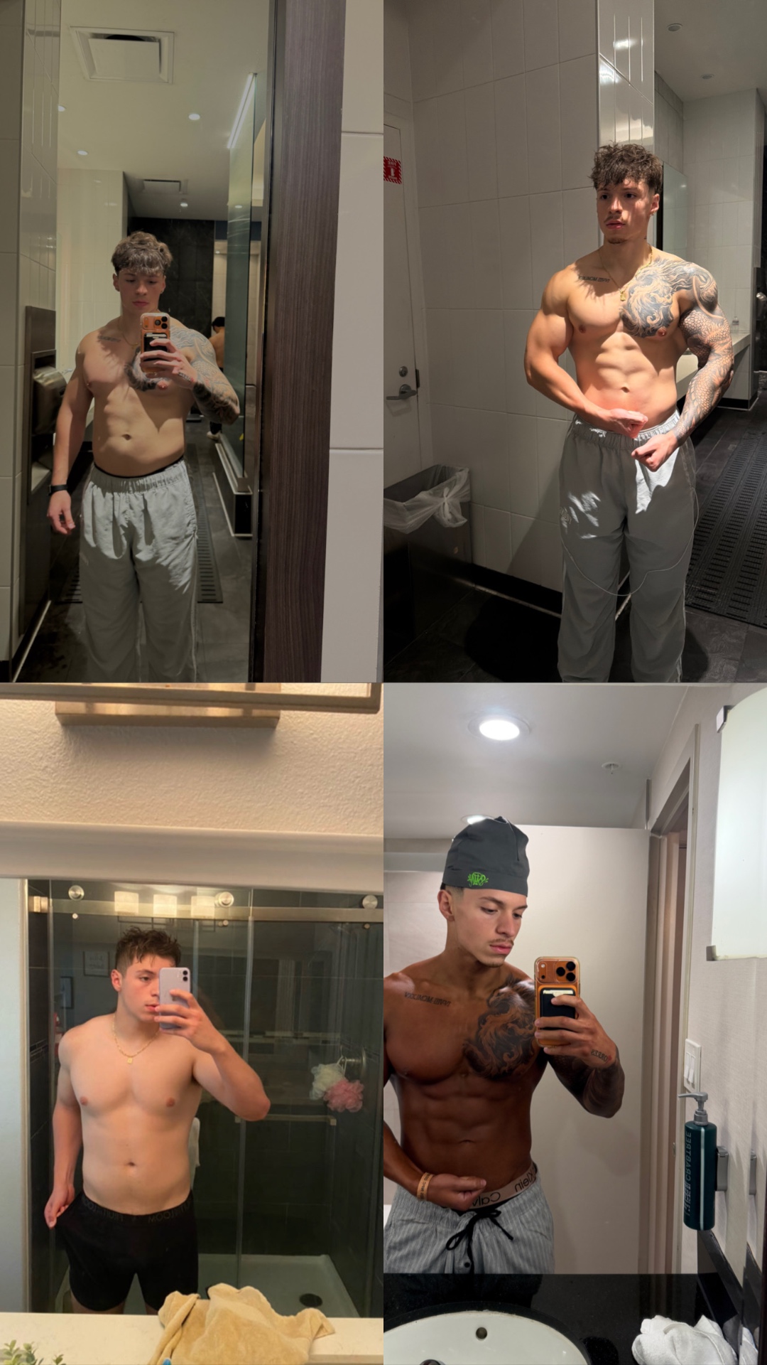 Ivan Torres — Coach — From average to 2026 California Champion